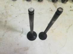 Клапан. Mazda Revue, DB3PA, DB5PA Mazda Familia, BG3P, BG3S, BG5P, BG5S, BG6P, BG6R, BG6S, BG6Z, BG7P, BG8P, BG8R, BG8RA, BG8S, BG8Z, BHA3P, BHA3S, BH...