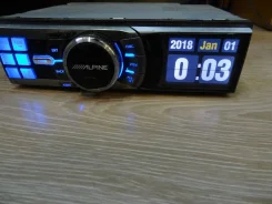 Alpine iDA-X001 ����