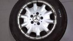 Mercedes
