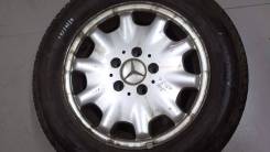 Mercedes