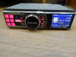 Alpine iDA-X001 ����