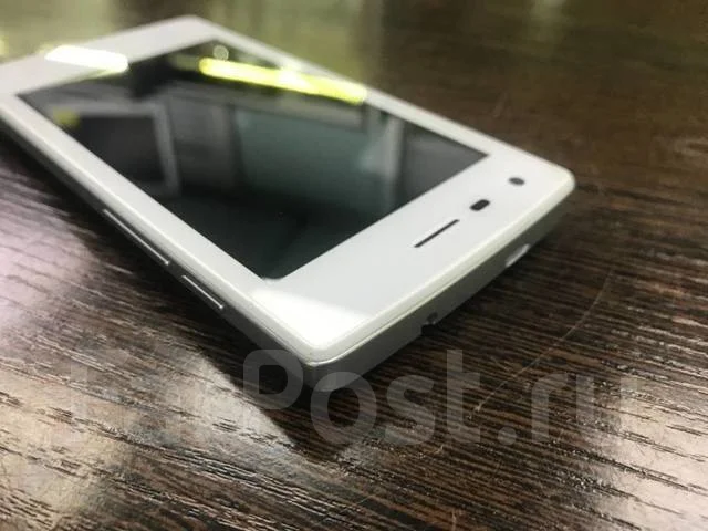 Tele2 Mini. �/�, Dual-SIM. ��� ����� �� ���������� ����