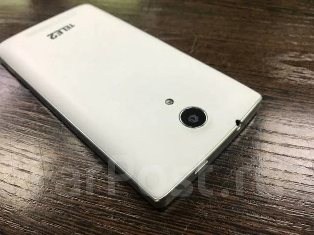 Tele2 Mini. �/�, Dual-SIM. ��� ����� �� ���������� ����