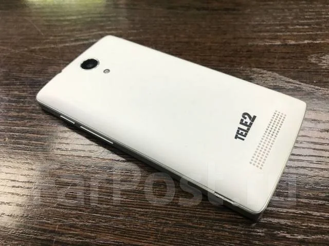 Tele2 Mini. �/�, Dual-SIM. ��� ����� �� ���������� ����