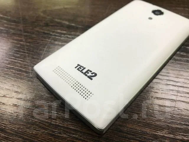 Tele2 Mini. �/�, Dual-SIM. ��� ����� �� ���������� ����