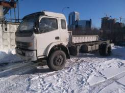 Dongfeng. Dong Feng 1120 Шасси, 4 500 куб. см., 6 900 кг.
