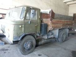 ГАЗ 66. Продам газ 66, 4 250 куб. см., 5 000 кг.