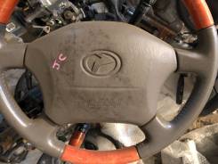 Крышка подушки безопасности. Toyota Progres, JCG10