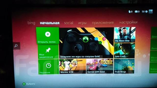 Microsoft Xbox 360 E ����