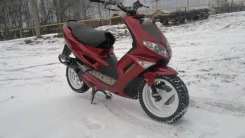 Peugeot Speedfight 2. 70����. ��., ��������, ���, ��� ������� ����