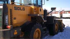 Sdlg LG936L. Фронтальный погрузчик SDLG LG936L, 3 000 кг., Дизельный, 2,00 куб. м.