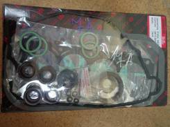 Ремкомплект двигателя. Toyota: Sprinter, Celica, Corolla Spacio, Sprinter Carib, Corolla, Carina E Двигатели: 7AFE, 4AFE