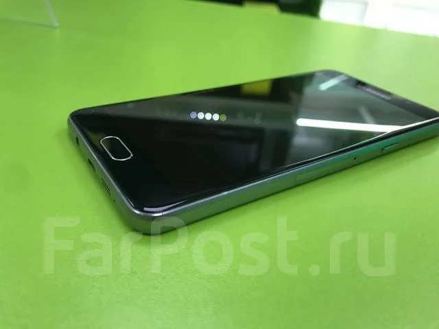 Samsung Galaxy A5 2016. �/�, Dual-SIM. ��� ����� �� ���������� ����
