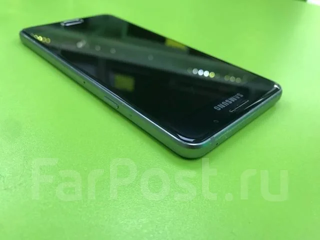 Samsung Galaxy A5 2016. �/�, Dual-SIM. ��� ����� �� ���������� ����