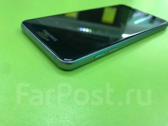 Samsung Galaxy A5 2016. �/�, Dual-SIM. ��� ����� �� ���������� ����