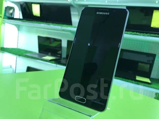 Samsung Galaxy A5 2016. �/�, Dual-SIM. ��� ����� �� ���������� ����
