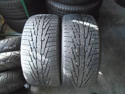 Nokian Hakkapeliitta R. Зимние, без шипов, износ: 20%, 2 шт