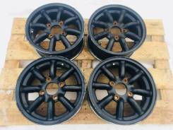 Watanabe. 6.0x14, 4x114.30, ET40, ЦО 72,0 мм.