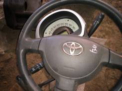 Крышка подушки безопасности. Toyota Passo, KGC10