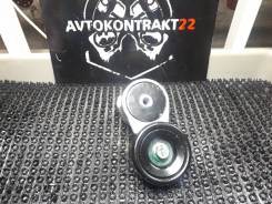 Натяжной ролик. Kia: Rio, Cerato, Shuma, Carens, Forte, Soul Hyundai Creta Hyundai Solaris, RB Двигатели: G4FA, G4FC