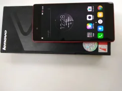 Lenovo Vibe Shot. �����, ������, 3G, 4G LTE, Dual-SIM ����