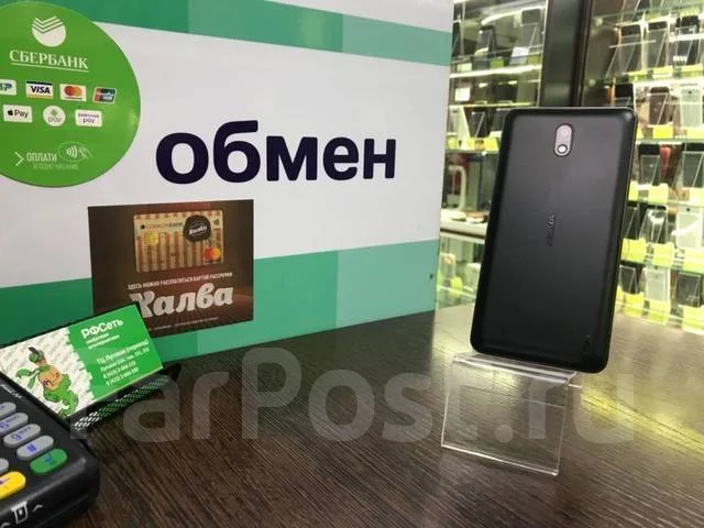 Nokia 2. �/�, 4G LTE. ��� ����� �� ���������� ����