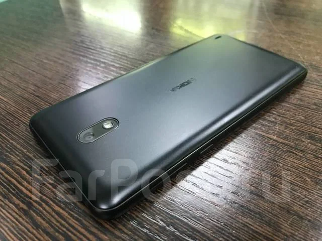 Nokia 2. �/�, 4G LTE. ��� ����� �� ���������� ����