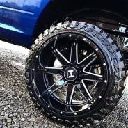 Hostile. 9.0x20", 5x127.00, 6x135.00, 6x139.70, 8x165.10, ET10. Под заказ