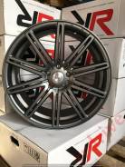 Race Ready CSS7103. 9.0x20", 5x114.30, ET40, ЦО 73,1 мм.
