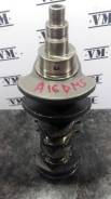 Коленвал. Chevrolet: Lacetti, Lanos, Rezzo, Nubira, Cruze Daewoo Nexia, KLETN Daewoo Nubira Daewoo Lacetti, KLAN Daewoo Lanos, KLAT Двигатели: F14D3...