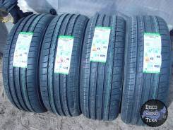 Новое лето Triangle TH201 в наличии!, 215/55R17. Летние, 2017 год, без износа, 4 шт