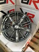 Race Ready CSS757. 7.5x17", 5x114.30, ET45, ЦО 73,1 мм.