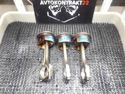 Поршень. Hyundai: ix35, Accent, Veloster, Elantra, i40, Tucson, Avante, i20, i30, Solaris, ix20