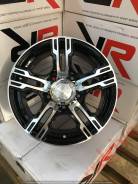 Race Ready CSS7608. 7.0x16", 5x139.70, ET25, ЦО 98,5 мм.