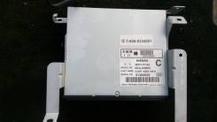 Блок управления навигацией. Nissan Teana, J31, PJ31, TNJ31 Двигатели: QR25DE, VQ23DE, VQ35DE