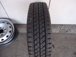 Bridgestone Blizzak. Всесезонные, 2015 год, 10 %, 1 шт