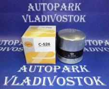Фильтр масляный. Mazda Titan, LJR82, LKR81, LKR82, LKR85, LKR85Y, LKS81, LKS85, LLS85, LMR82, LMR85, LMS85, LNR85, LNS85, LPR75, LPR81, LPR82, LPR85...