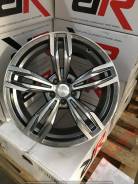 Race Ready CSS8104. 8.0x18", 5x114.30, ET35, ЦО 73,1 мм.