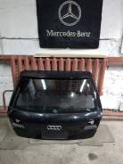 Дверь багажника. Audi A4 Avant Audi A4 Audi Quattro Двигатель BGB