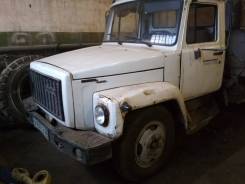 ГАЗ 35071. Продается самосвал ГАЗ-САЗ-35071, 2 700 куб. см., 5 000 кг.