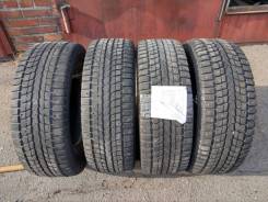 Dunlop SP Winter ICE 01. Зимние, шипованные, 2013 год, 10 %, 4 шт