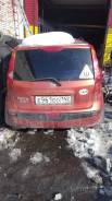 Nissan Note. SJNFCAE11U1125565, HR16