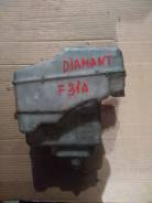 Бачок стеклоомывателя. Mitsubishi Diamante, F31A, F31AK