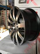 Race Ready CSS823. 7.5x17", 5x114.30, ET40, ЦО 67,1 мм.
