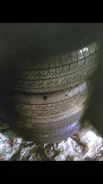 Yokohama Geolandar G900. ������, �/�, ����� 60 % ����