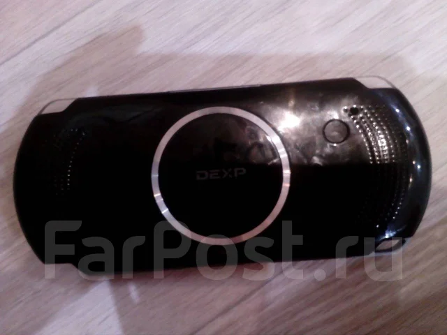 DEXP ����