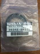 Сальник привода. Nissan: Qashqai+2, X-Trail, Maxima, Altima, Sentra, Primera, Qashqai, Juke Двигатели: HR16DE, K9K, M9R, MR20DE, R9M, QR20DE, QR25DE...