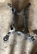 Балка. Toyota Crown, JZS171, JZS171W Toyota Mark II, JZX110 Toyota Altezza, GXE10, GXE10W, JCE10, JCE10W, SXE10 Двигатели: 1GFE, 1JZFSE, 1JZGE, 1JZGTE...