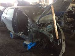 Лонжерон. Ford Focus, CB8 Двигатели: IQDB, M8DA, M8DB, PNDA, UFDB, XQDA, XTDA