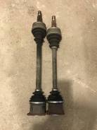 Привод, полуось. Toyota Altezza, GXE10, GXE10W Двигатель 1GFE